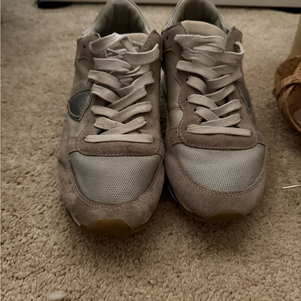 Philippe Model Sneakers